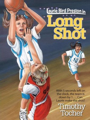 cover image of Long Shot